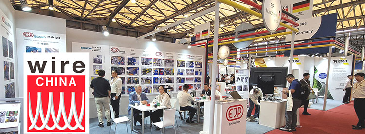 booth